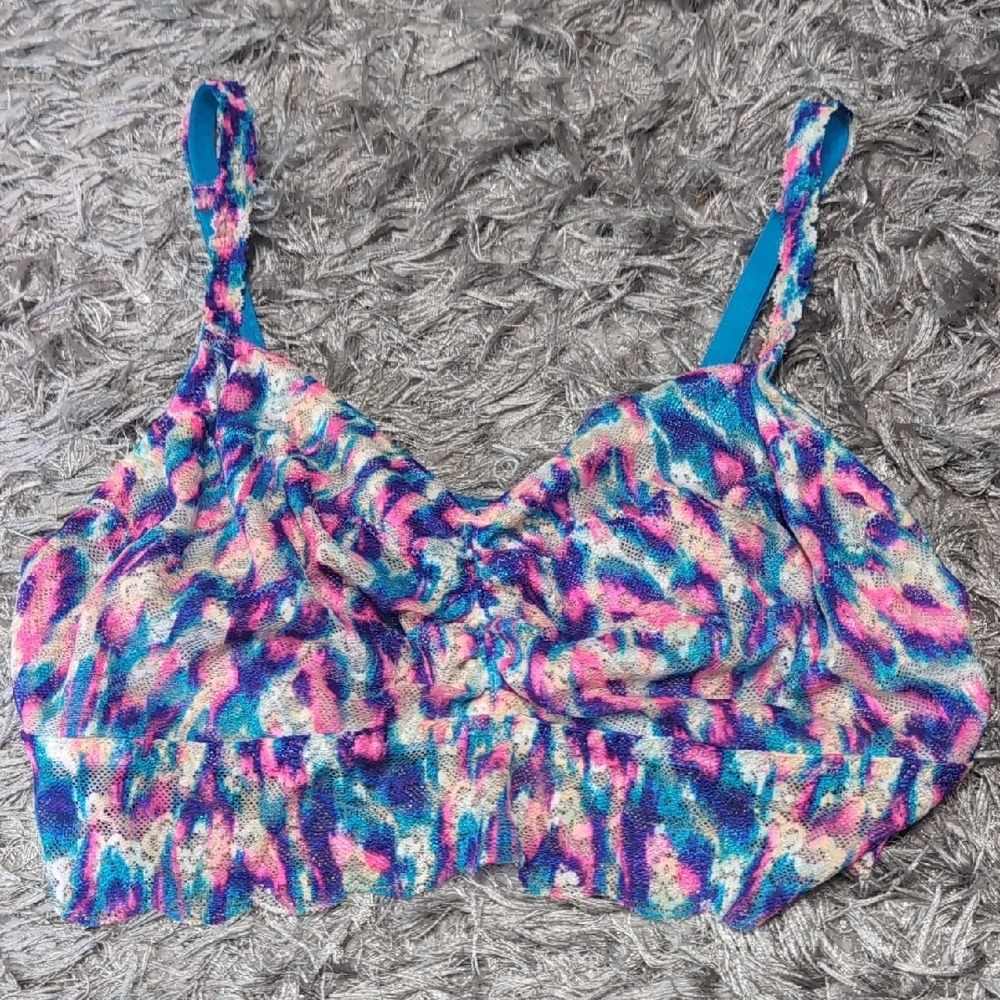 VS Pink Bralette